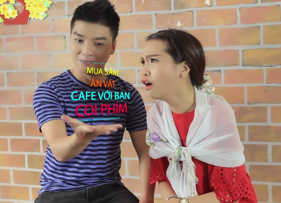 Clip hai thuc te phu phang cua cac du dinh trong nam moi hinh anh