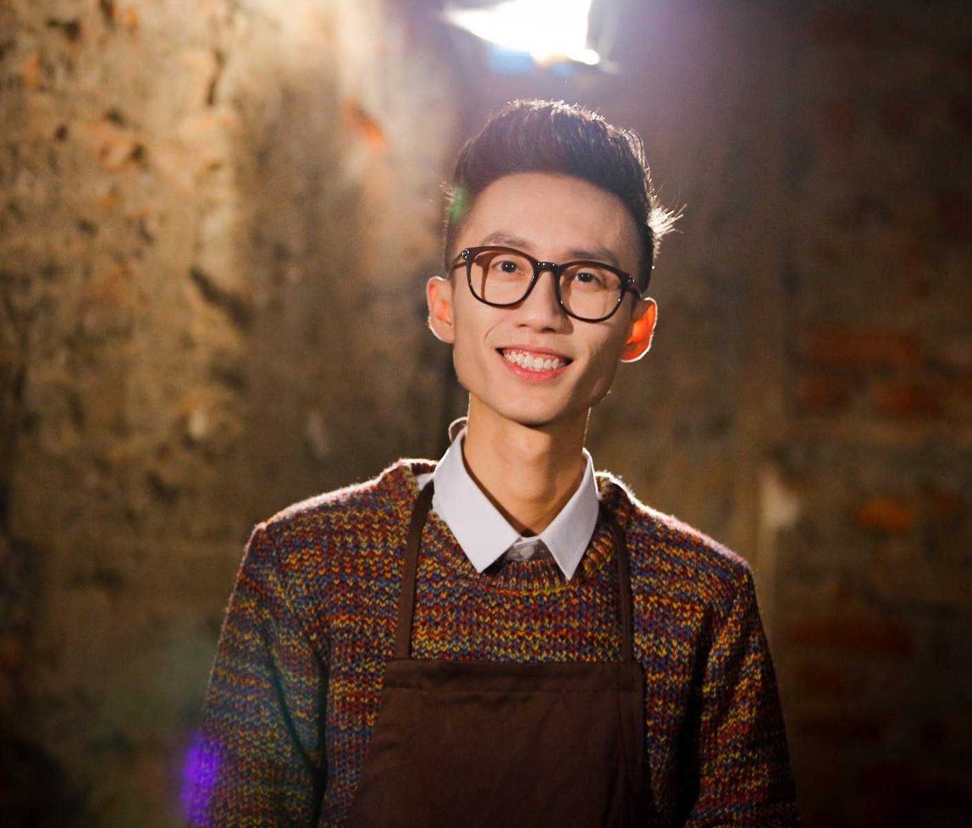 MV Khi anh boi roi - Lynk Lee hinh anh