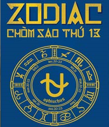 Zodiac - bi an chom sao thu 13 hinh anh