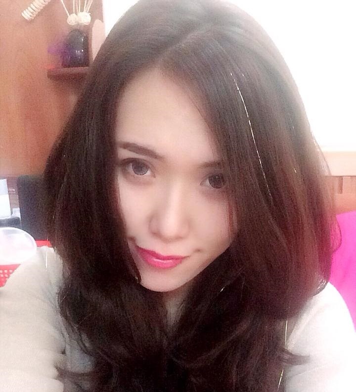 Hot girl Viet trai qua nhung ngay Tet ra sao? hinh anh