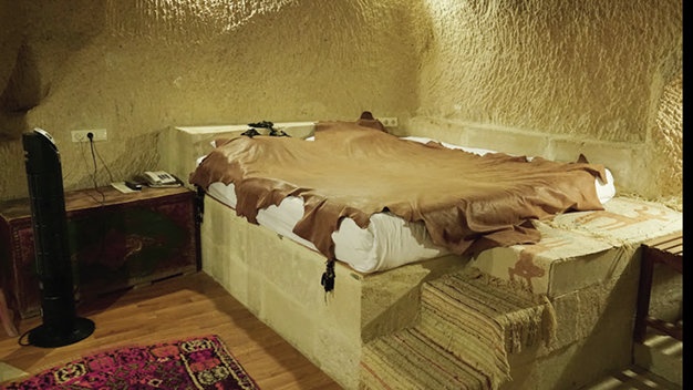 Trai nghiem cuoc song… con nha ngheo hinh anh