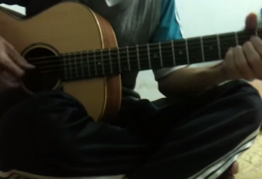 Clip cover Bui phan - Vua Ban Keo hinh anh