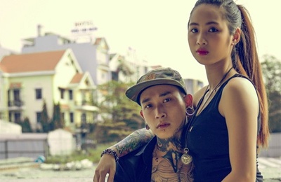 Thu gui vo cua chong 9X: 'Tha bo viec chu khong the mat em' hinh anh