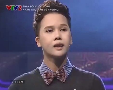 Clip su lot xac cua Phuong sau phau thuat tham my hinh anh