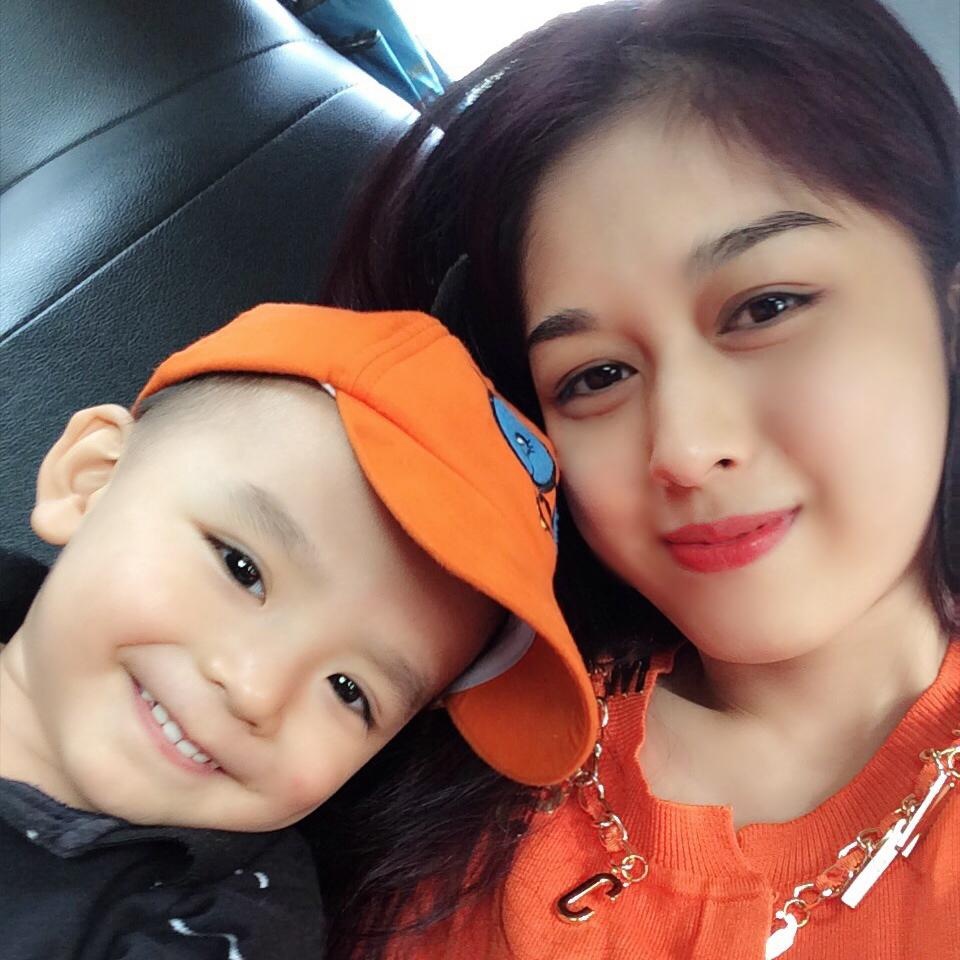 Thu gui con cua nu sinh truong Bao lay chong nam 19 tuoi hinh anh