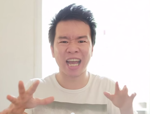 Clip Con gai nha truoc 21h - Dua Leo hinh anh