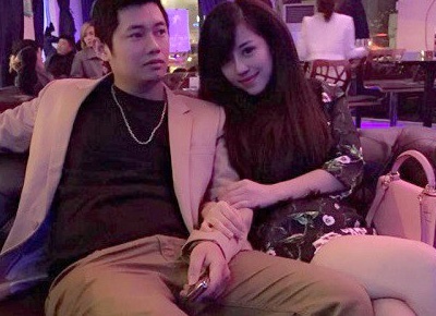 Co gai Ha Noi phau thuat tham my de giu chong hinh anh