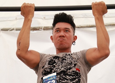 12 thi sinh dac biet trong gameshow mao hiem tai VN hinh anh