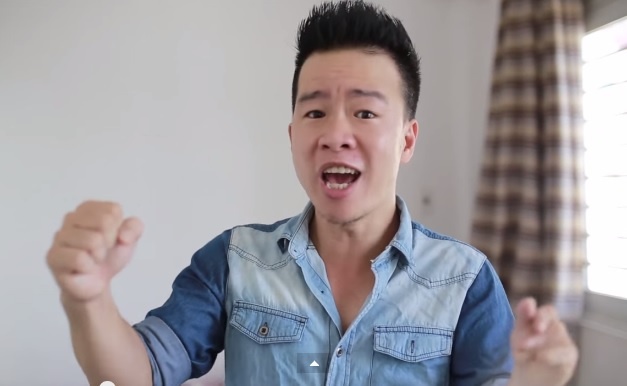 Clip Xuc dong vi than tuong la chuyen binh thuong - Dua Leo hinh anh