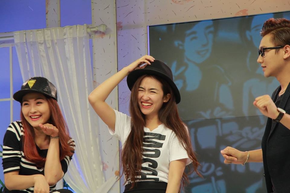 DJ Trang Moon cover ca khuc cua Dong Nhi hinh anh