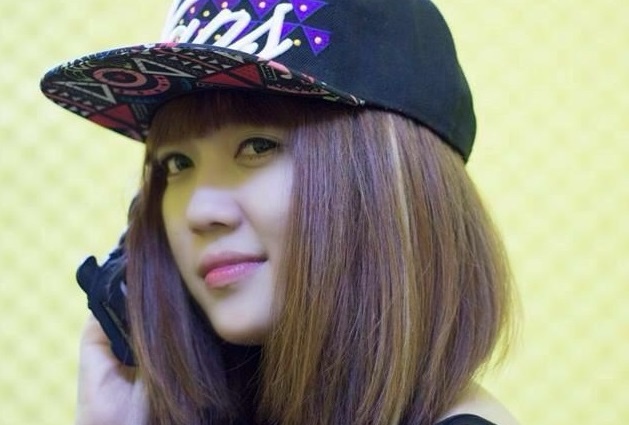 9X Sai thanh noi tieng mang nho tai cover, nhay hiphop hinh anh