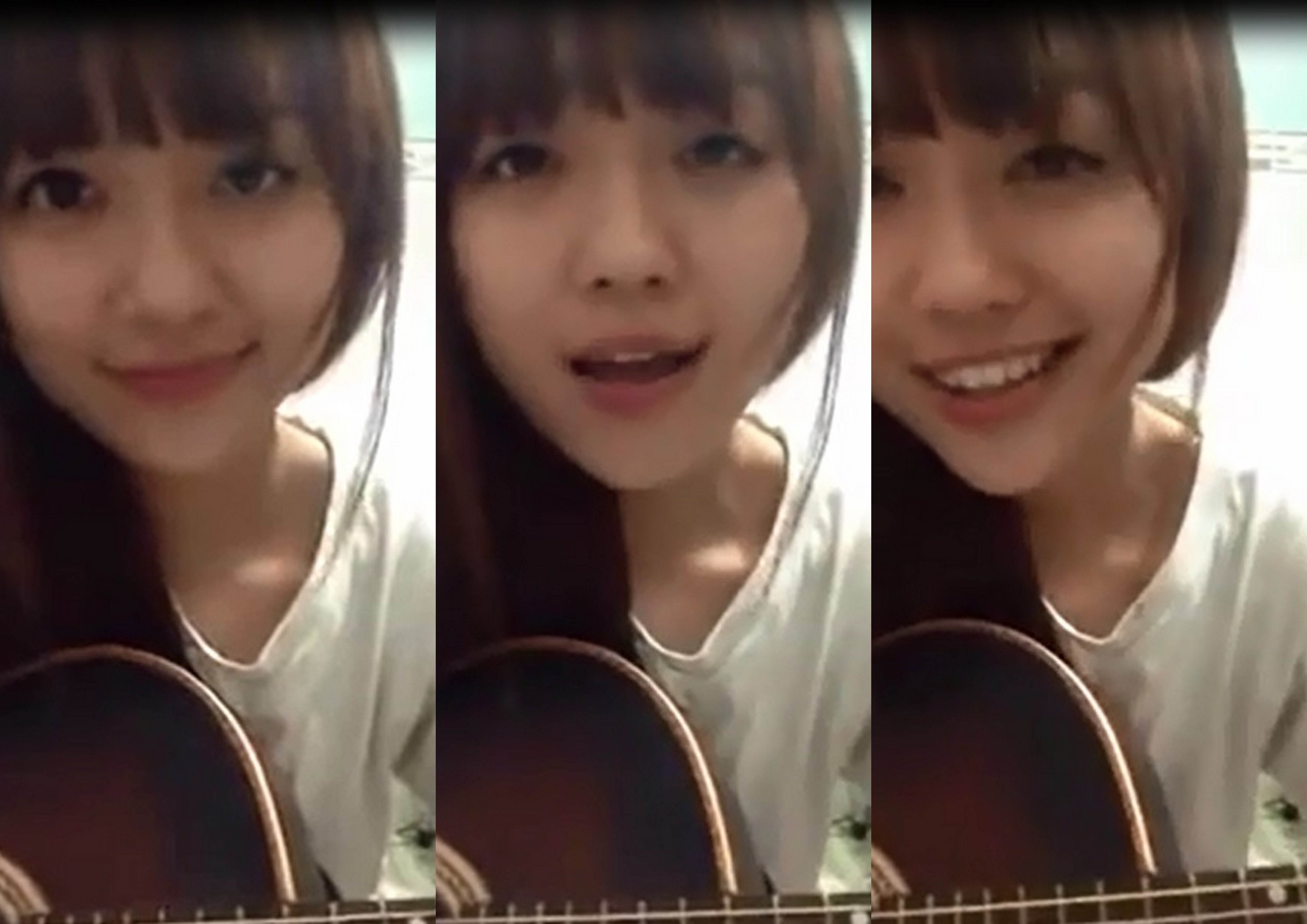 Clip cover Chan Ngan - Huynh Nga hinh anh
