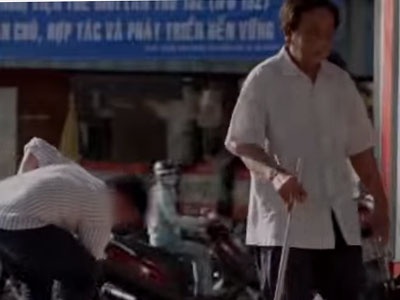 Clip o Viet Nam danh roi vi co duoc tra lai? hinh anh