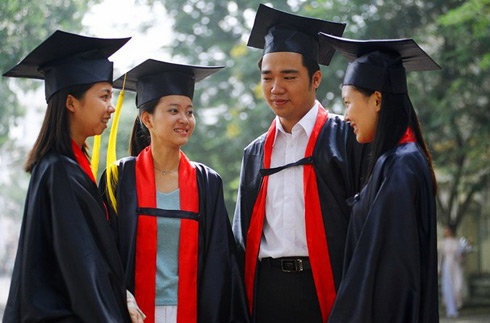 Thu hoi quyet dinh cho phep dao tao thac si 32 chuyen nganhh hinh anh
