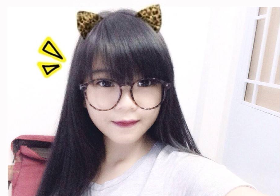 Clip 9X Sai thanh gay chu y voi kha nang doc rap nhanh hinh anh