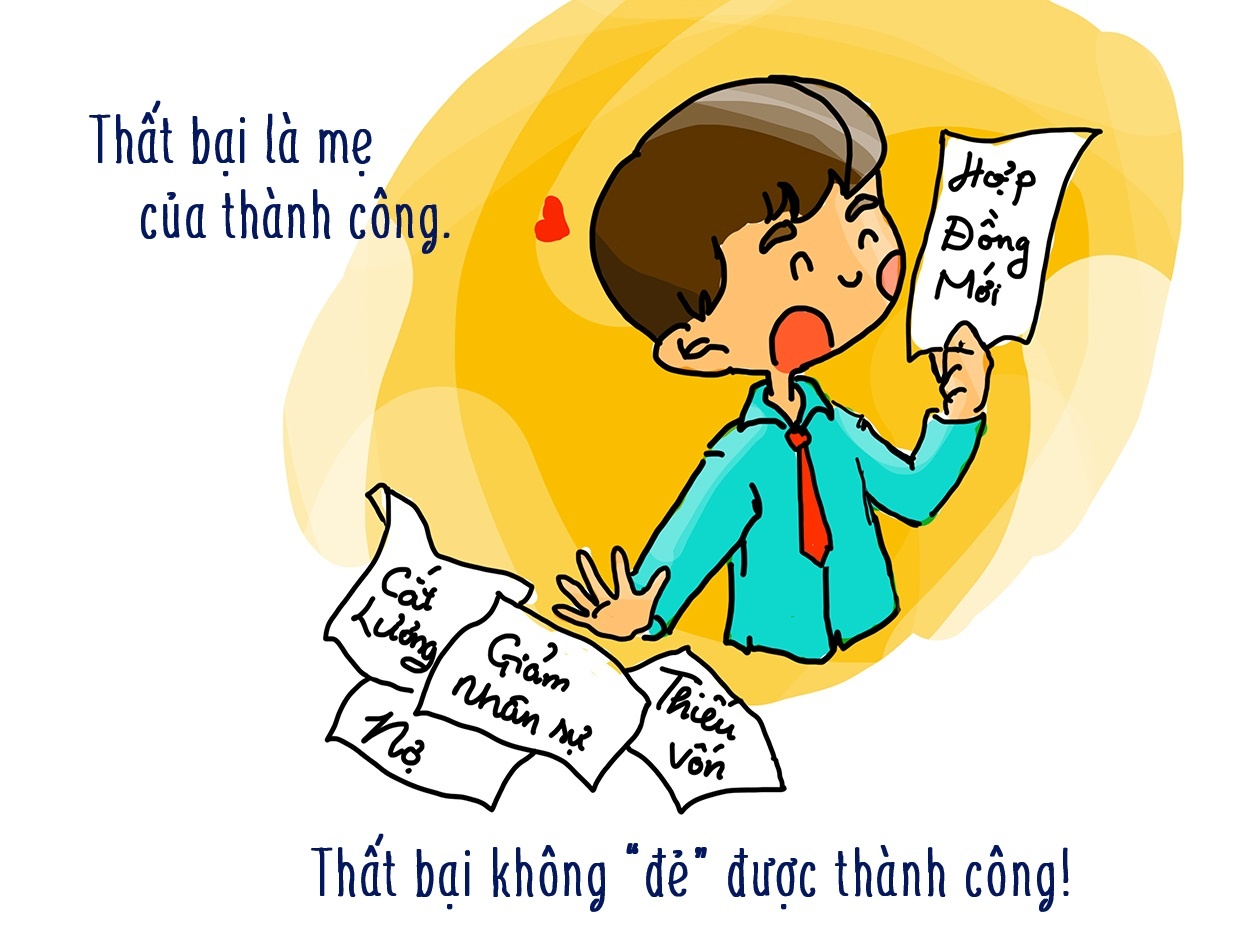 Tranh vui ve thoi luoi lam, thich doi viec cua gioi tre hinh anh