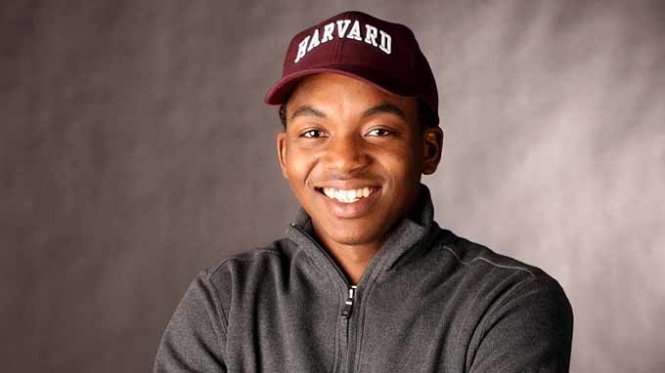 Nam sinh ngheo duoc lam viec tai Microsoft hinh anh