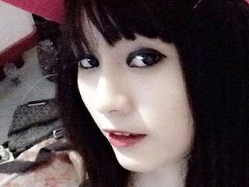 Nu DJ 19 tuoi qua doi vi ung thu dai trang hinh anh