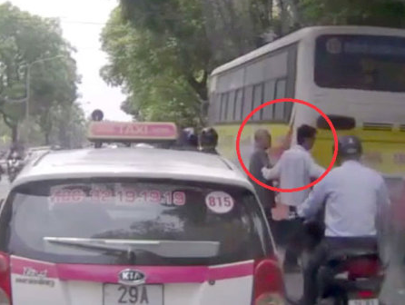 'Co nhieu anh taxi the nay thi tot biet may' hinh anh