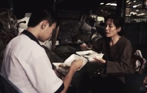 Clip Doi ban tay - 4Try hinh anh