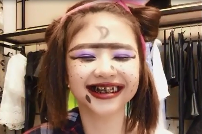 Clip vit hoa thien nga - Kim Cuong hinh anh