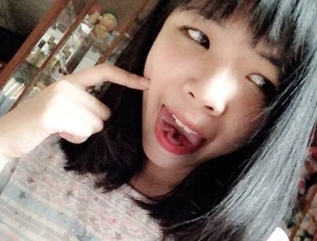 9X Ha thanh noi tieng voi biet tai khoeo tay, lam hoa luoi hinh anh