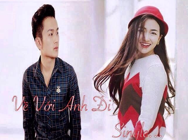 Clip Ve voi anh di - Trang Moon, Khac Anh hinh anh