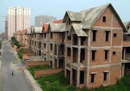 Giai cuu thi truong BDS bang 400 tan vang cua dan hinh anh