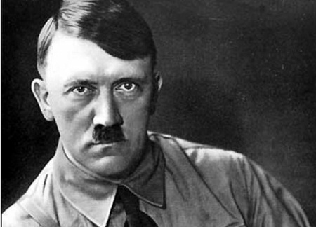 Bi an noi cat giau 2.000 thoi vang Hitler cuop Tiep khac hinh anh