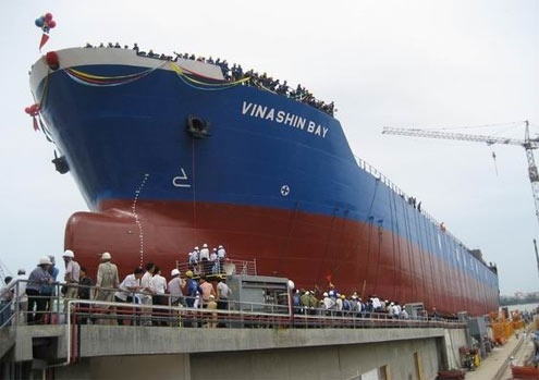 ‘Giai tan’ tap doan con lai cuc no hinh anh