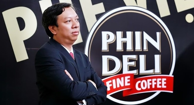 Ca phe Phindeli dang an theo dau goi dau Xmen? hinh anh