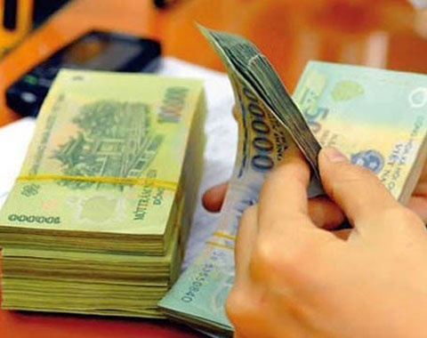 Doanh nghiep dia oc thuong Tet bang tang ngay nghi phep hinh anh