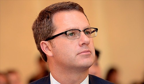 CEO moi cua Wal-Mart va muc tieu ngan ty USD hinh anh