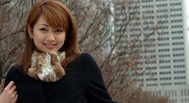 Ve dep hoan hao cua nu ty phu doc than 31 tuoi hinh anh