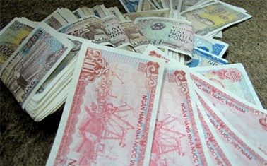 5.000 dong va nhung duoc - mat hinh anh