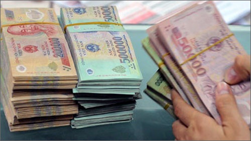 Nha bang don suc tai tro thuong mai hinh anh