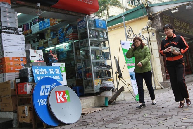 Thi truong truyen hinh tra tien: Ong lon nao se thang the? hinh anh