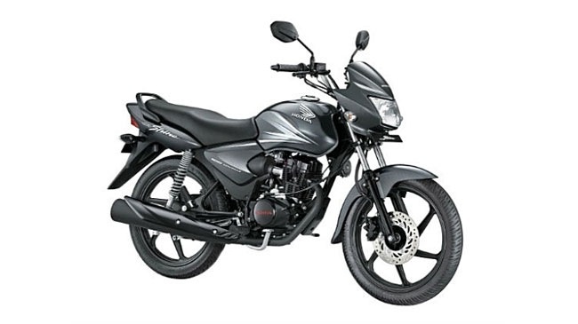 CB Shine - mo to 125cc ban chay nhat cua Honda tren toan cau hinh anh