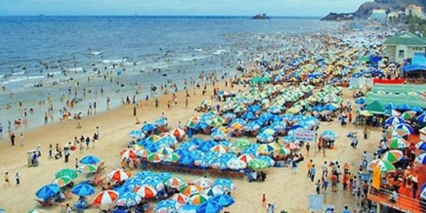 Nghi le 5 ngay nguoi Sai Gon di dau choi? hinh anh