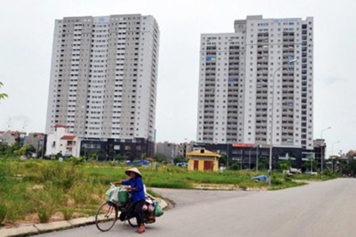 Lam gi de tranh rui ro khi mua nha? hinh anh