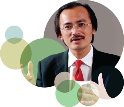 Giac mo cua bau Thang hinh anh