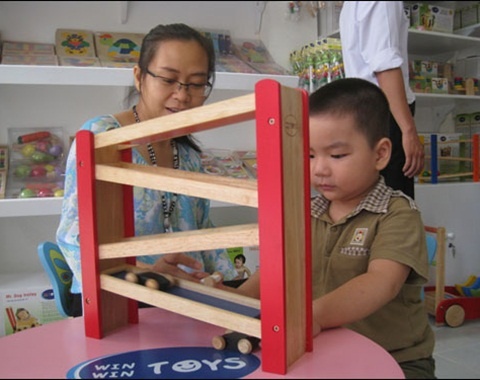 Cua nao cho do choi Viet danh bat hang Trung Quoc gia beo? hinh anh