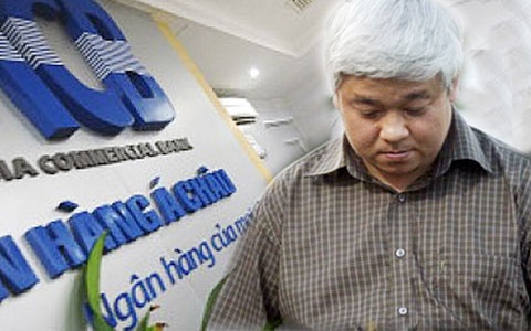 Dai an bau Kien: Tan ca mot dan dai gia hinh anh