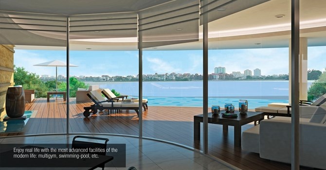 Thi truong sot voi nhung can ho nguoc doi hinh anh