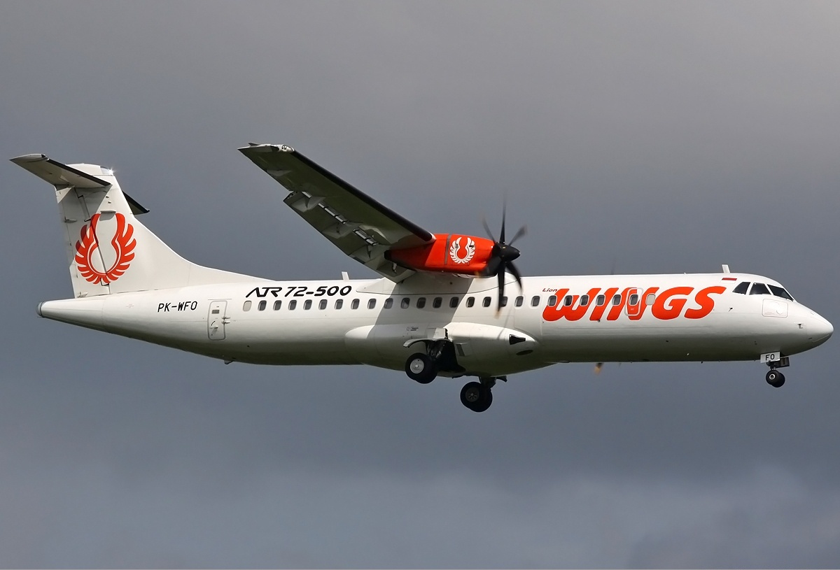 Nhung lan may bay ha canh nham khien hanh khach hu via hinh anh