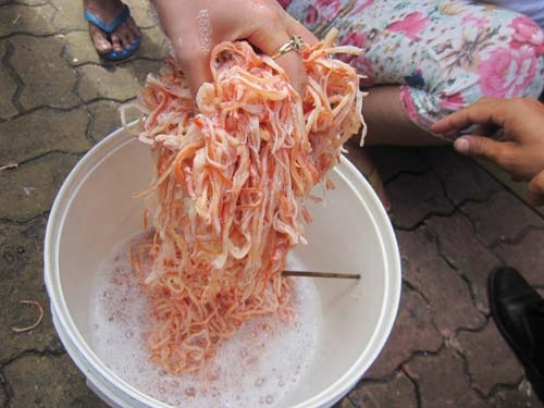 Nhung thuc pham gia dang khien nguoi dung bat an hinh anh