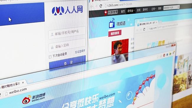 Nguoi thuoc cung Xu Nu kho xin viec o Trung Quoc hinh anh