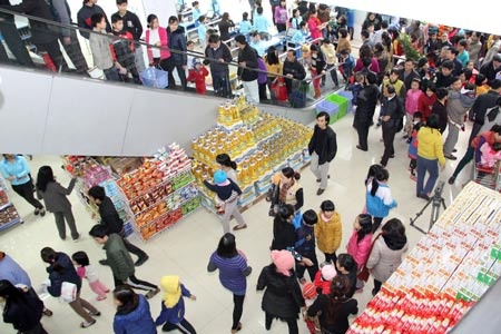 VinGroup mua 70% co phan cong ty con cua Dai Duong hinh anh