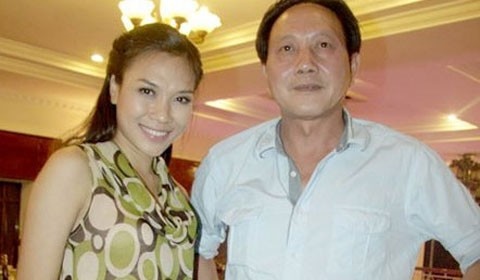 Cuoc doi ky la cua nhung dai gia Viet giau to sau khi di tu hinh anh