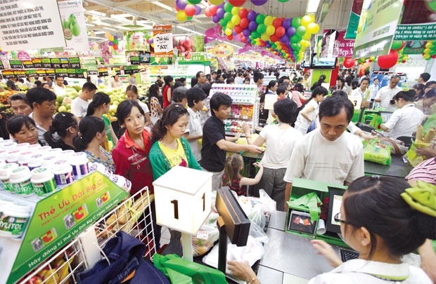 Big C kich hoat cuoc chien gia re hinh anh